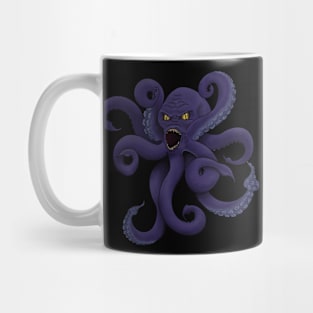 kraken Mug